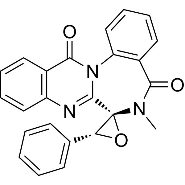 Benzomalvin C 157047-98-8
